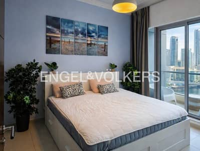 1 Schlafzimmer Wohnung zum Miete in Dubai Marina, Dubai - Wohnung in Dubai Marina，Bay Central, 1 schlafzimmer, 98000 AED - 16581411