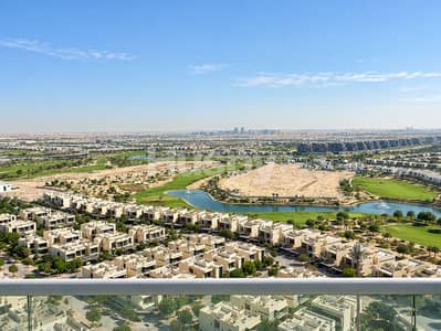 استوديو  للبيع في داماك هيلز، دبي - شقة في راديسون دبي داماك هيلز (أرتيسيا A)،داماك هيلز 450000 درهم - 16581426