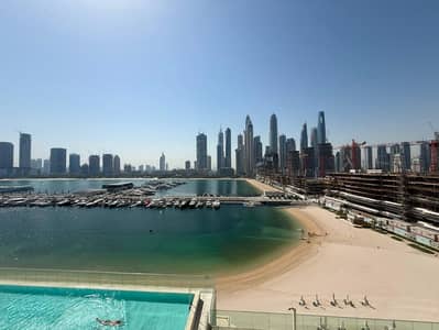 3 Schlafzimmer Wohnung zum Verkauf in Dubai Harbour, Dubai - Wohnung in Dubai Harbour,Emaar Beachfront,Sunrise Bay, 3 schlafzimmer, 6200000 AED - 16581433 3 Schlafzimmer Wohnung zum Verkauf in Dubai Harbour, Dubai - Wohnung in Dubai Harbour,Emaar Beachfront,Sunrise Bay, 3 schlafzimmer, 6200000 AED - 16581433