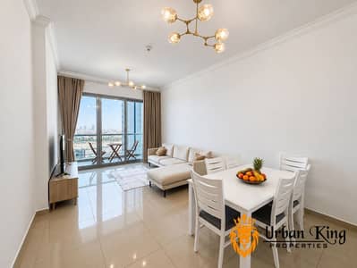 1 Bedroom Apartment for Rent in Business Bay, Dubai - 627C4813-EBD4-4B96-B2D5-B54B29ACC954. png