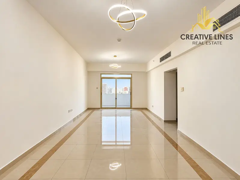 Dream Family Home | Premium 2BHK with Amenities