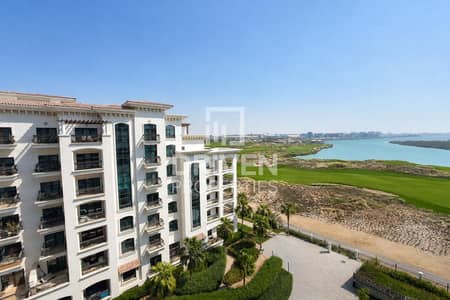 2 Slaapkamers Appartement te Huur in Yas Island, Abu Dhabi - Appartement in Yas Island，Yas Golf Collection，Views A, 2 slaapkamers, 165000 AED - 16581461
