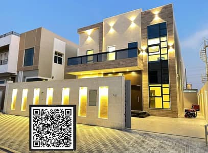 5 Camere Villa in affitto a Al Helio, Ajman - WhatsApp Image 2026-09-21 at 1.54. 03 PM (1). jpeg
