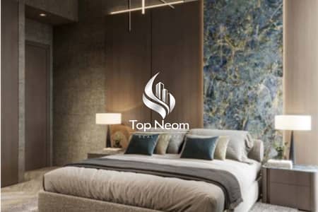 Monolocale in vendita a Arjan, Dubai - Appartamento a Arjan，The Central Downtown，The Central Downtown Tower D, 600000 AED - 16506109