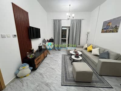 1 habitación Apartamento para en Alquiler en Dubai Silicon Oasis (DSO), Dubai - WhatsApp Image 2026-09-21 at 1.07. 40 PM (3). jpeg