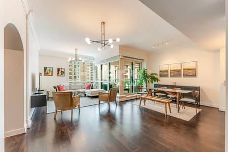 2 habitaciones Apartamento para en Alquiler en Dubai Marina, Dubai - Apartamento en Dubai Marina,Dubai Marina Towers,Al Mass Tower, 2 dormitorios, 215000 AED - 16440437 2 habitaciones Apartamento para en Alquiler en Dubai Marina, Dubai - Apartamento en Dubai Marina,Dubai Marina Towers,Al Mass Tower, 2 dormitorios, 215000 AED - 16440437