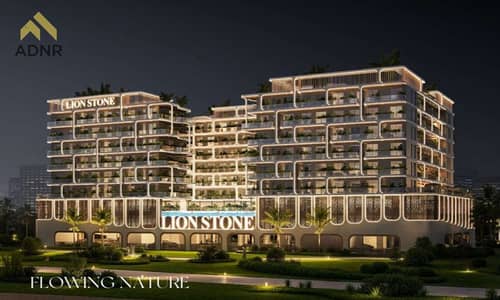 Studio zum Verkauf in International City, Dubai - 3. jpg