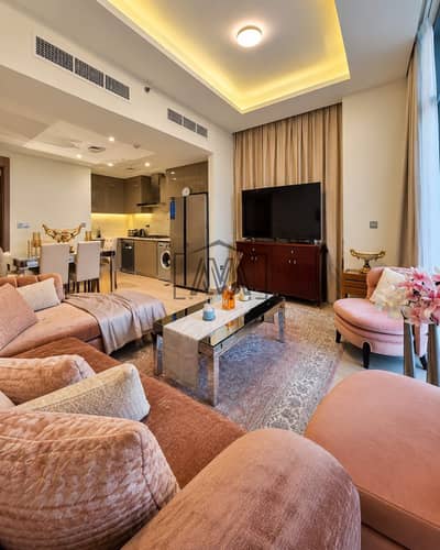 3 Schlafzimmer Wohnung zum Miete in Meydan, Dubai - Wohnung in Meydan,Azizi Riviera,Azizi Riviera 12, 3 schlafzimmer, 125000 AED - 16579953 3 Schlafzimmer Wohnung zum Miete in Meydan, Dubai - Wohnung in Meydan,Azizi Riviera,Azizi Riviera 12, 3 schlafzimmer, 125000 AED - 16579953