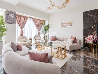 4 Slaapkamers Townhouse te Koop in Villanova, Dubai - Rijwoning in Villanova，La Violeta，La Violeta 2, 4 slaapkamers, 4799999 AED - 16581541