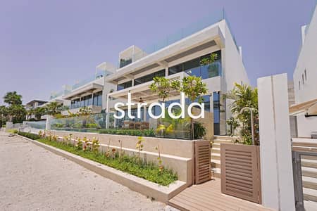 5 habitaciones Villa para en Venta en Palm Jumeirah, Dubai - Villa en Palm Jumeirah，Signature Villas Palm Jumeirah，Signature Villas Frond G, 5 dormitorios, 85000000 AED - 16581584