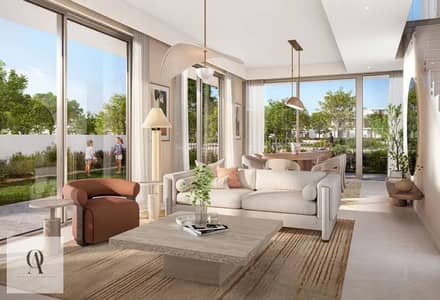 4 habitaciones Villa para en Venta en The Valley by Emaar, Dubai - original-11. jpg 4 habitaciones Villa para en Venta en The Valley by Emaar, Dubai - original-11. jpg