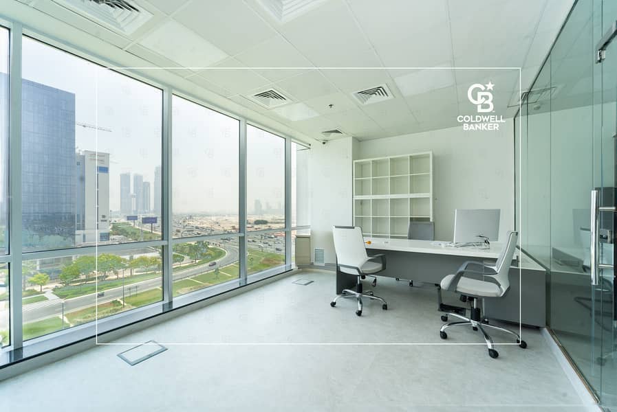 Oficina en Business Bay,Sobha Sapphire, 220000 AED - 16581599 Oficina en Business Bay,Sobha Sapphire, 220000 AED - 16581599