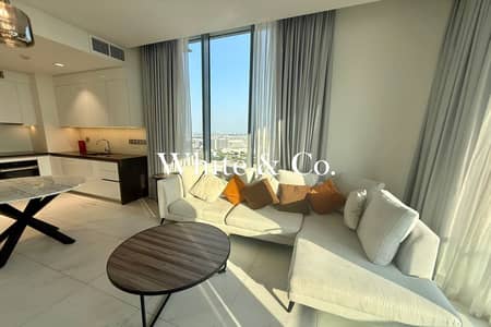 1 Slaapkamer Appartement te Huur in Mohammed Bin Rashid City (MBR City), Dubai - Appartement in Mohammed Bin Rashid City (MBR City)，District One，The Residences at District One，Residences 13, 1 slaapkamer, 100000 AED - 8704933