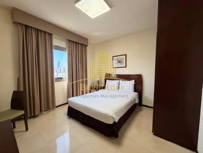 3 Slaapkamers Appartement te Huur in Tourist Club Area (TCA), Abu Dhabi - WhatsApp Image 2026-09-21 at 13.35. 27. jpeg