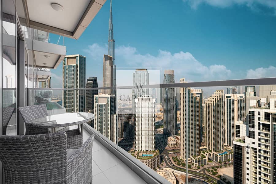 Apartamento en Business Bay,DAMAC Paramount Tower (Midtown) Hotel And Residences, 2 dormitorios, 190000 AED - 12749505 Apartamento en Business Bay,DAMAC Paramount Tower (Midtown) Hotel And Residences, 2 dormitorios, 190000 AED - 12749505