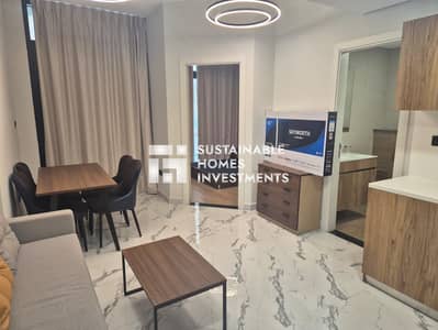 1 Camera Appartamento in vendita a Al Maryah Island, Abu Dhabi - WhatsApp Image 2026-09-21 at 1.46. 24 PM (2). jpeg 1 Camera Appartamento in vendita a Al Maryah Island, Abu Dhabi - WhatsApp Image 2026-09-21 at 1.46. 24 PM (2). jpeg