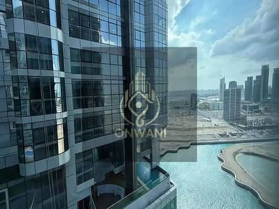 2 Bedroom Flat for Sale in Al Reem Island, Abu Dhabi - Prime Living & Investment | Radiant Bay Abu Dhabi
