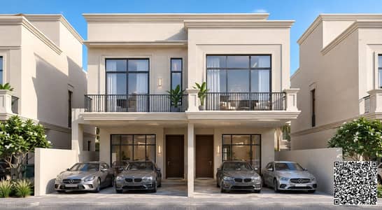 5 Slaapkamers Villa te Koop in Al Helio, Ajman - WhatsApp Image 2026-09-19 at 4.20. 24 PM (5). jpeg