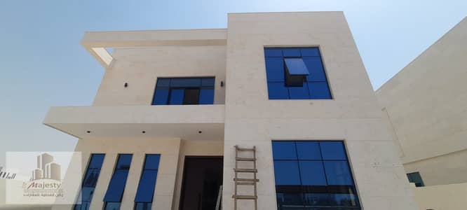 5 habitaciones Villa para en Venta en Hoshi, Sharjah - 136010. jpg