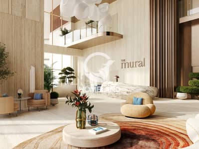 1 Schlafzimmer Wohnung zum Verkauf in Dubai Maritime City, Dubai - Wohnung in Dubai Maritime City,The Mural, 1 schlafzimmer, 2750000 AED - 16581738 1 Schlafzimmer Wohnung zum Verkauf in Dubai Maritime City, Dubai - Wohnung in Dubai Maritime City,The Mural, 1 schlafzimmer, 2750000 AED - 16581738