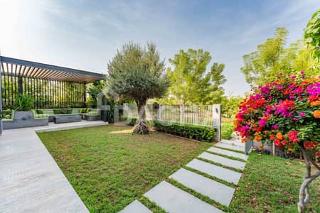 4 Camere Villa in affitto a Dubai Hills Estate, Dubai - Villa a Dubai Hills Estate,Sidra Villas,Sidra 2, 4 camere da letto, 975000 AED - 16581740 4 Camere Villa in affitto a Dubai Hills Estate, Dubai - Villa a Dubai Hills Estate,Sidra Villas,Sidra 2, 4 camere da letto, 975000 AED - 16581740