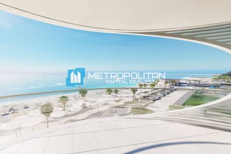 4 habitaciones Apartamento para en Venta en Fahid Island, Abu Dhabi - Apartamento en Fahid Island,Fahid Beach Terraces, 4 dormitorios, 12200000 AED - 16581748 4 habitaciones Apartamento para en Venta en Fahid Island, Abu Dhabi - Apartamento en Fahid Island,Fahid Beach Terraces, 4 dormitorios, 12200000 AED - 16581748