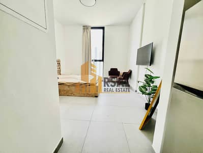 Estudio para en Alquiler en Aljada, Sharjah - 1000061009. jpg