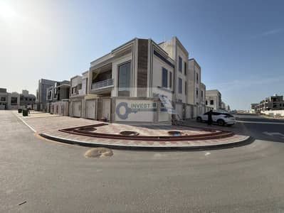 7 Slaapkamers Villa te Koop in Al Helio, Ajman - WhatsApp Image 2026-09-21 at 1.54. 20 PM. jpeg