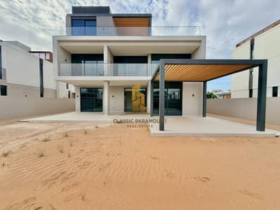 5 habitaciones Villa para en Venta en Arabian Ranches 3, Dubai - Villa en Arabian Ranches 3，Elie Saab，Elie Saab 2, 5 dormitorios, 11100000 AED - 16581767
