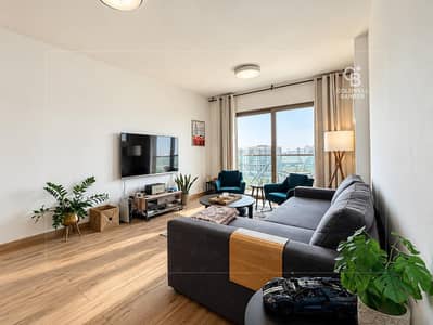 1 Bedroom Apartment for Rent in Al Furjan, Dubai - Vastu Compliant | Furnished | Vacant soon