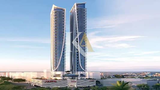 Studio zum Verkauf in Jumeirah Village Circle (JVC), Dubai - Wohnung in Jumeirah Village Circle (JVC)，JVC District 13，Elitz 3 by Danube，Elitz 3 Tower 2, 850000 AED - 16581785