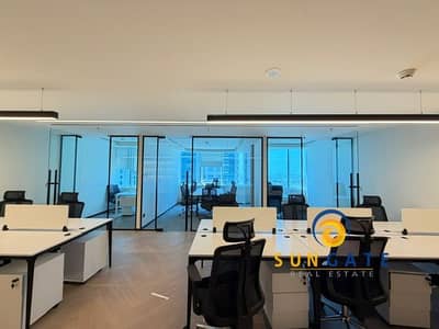 Office te Huur in Jumeirah Lake Towers (JLT), Dubai - IMG_6937. jpeg
