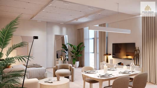 1 habitación Apartamento para en Venta en City of Arabia, Dubai - 114. jpg