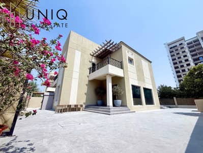 5 Camere Villa in vendita a Living Legends, Dubai - Villa a Living Legends,C Villas, 5 camere da letto, 5700000 AED - 16520461 5 Camere Villa in vendita a Living Legends, Dubai - Villa a Living Legends,C Villas, 5 camere da letto, 5700000 AED - 16520461
