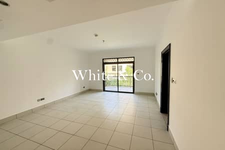 2 Bedroom Apartment for Rent in Downtown Dubai, Dubai - Burj & Community | Unfurnished | VACANT 2 Bedroom Apartment for Rent in Downtown Dubai, Dubai - Burj & Community | Unfurnished | VACANT