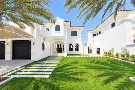 4 habitaciones Villa para en Alquiler en Palm Jumeirah, Dubai - Villa en Palm Jumeirah,Garden Homes Palm Jumeirah,Garden Homes Frond B, 4 dormitorios, 1450000 AED - 16581872 4 habitaciones Villa para en Alquiler en Palm Jumeirah, Dubai - Villa en Palm Jumeirah,Garden Homes Palm Jumeirah,Garden Homes Frond B, 4 dormitorios, 1450000 AED - 16581872