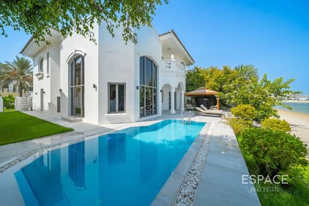 4 habitaciones Villa para en Alquiler en Palm Jumeirah, Dubai - Villa en Palm Jumeirah,Garden Homes Palm Jumeirah,Garden Homes Frond B, 4 dormitorios, 1800000 AED - 16581891 4 habitaciones Villa para en Alquiler en Palm Jumeirah, Dubai - Villa en Palm Jumeirah,Garden Homes Palm Jumeirah,Garden Homes Frond B, 4 dormitorios, 1800000 AED - 16581891
