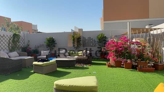 3 Slaapkamers Villa te Koop in Al Samha, Abu Dhabi - WhatsApp Image 2026-09-21 at 14.03. 49. jpeg