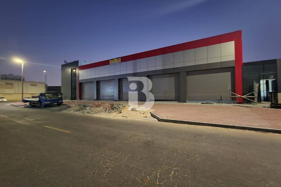 Magazzino a Al Qusais,Al Qusais Industrial Area,Al Qusais Industrial 2, 180000 AED - 16581906 Magazzino a Al Qusais,Al Qusais Industrial Area,Al Qusais Industrial 2, 180000 AED - 16581906