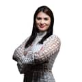 Marina Dzhaubaeva Marina Dzhaubaeva