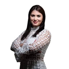 Marina Dzhaubaeva