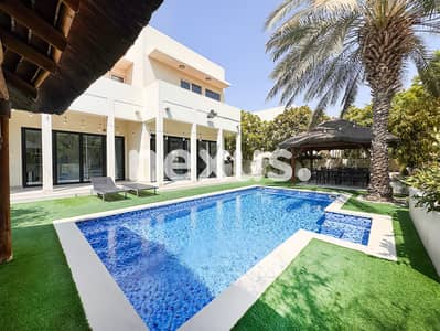 4 Bedroom Villa for Rent in Arabian Ranches, Dubai - image_0 4 Bedroom Villa for Rent in Arabian Ranches, Dubai - image_0