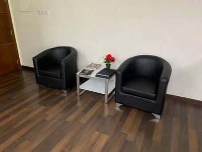 Office for Rent in Business Bay, Dubai - Full Canal View | Near Metro | Furnished