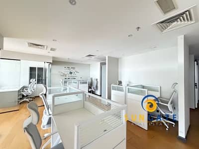 Office te Huur in Jumeirah Lake Towers (JLT), Dubai - IMG_6900. jpeg
