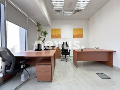 Office in vendita a Barsha Heights (Tecom), Dubai - image_0 Office in vendita a Barsha Heights (Tecom), Dubai - image_0