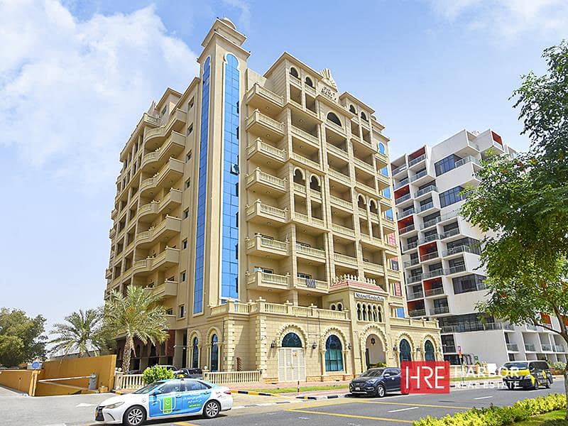 Appartamento a Dubai Silicon Oasis (DSO),National Bonds Oasis, 45000 AED - 16581971 Appartamento a Dubai Silicon Oasis (DSO),National Bonds Oasis, 45000 AED - 16581971