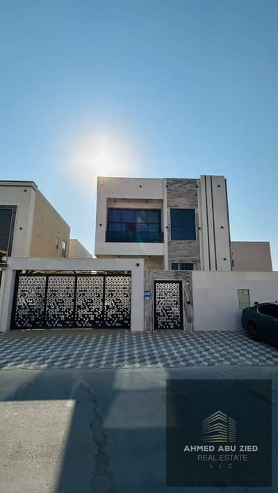 Villa de 3 chambres à à louer à Al Yasmeen, Ajman - WhatsApp Image 2026-09-20 at 11.28. 03 AM. jpeg Villa de 3 chambres à à louer à Al Yasmeen, Ajman - WhatsApp Image 2026-09-20 at 11.28. 03 AM. jpeg
