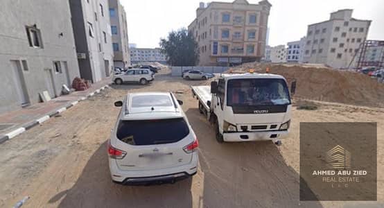 Plot de  à à vendre à Al Alia, Ajman - WhatsApp Image 2026-09-21 at 2.45. 29 AM. jpeg