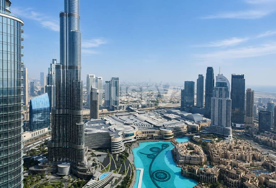 Appartement à Downtown Dubai,Opera Grand, 5 chambres, 1790000 AED - 16581997 Appartement à Downtown Dubai,Opera Grand, 5 chambres, 1790000 AED - 16581997