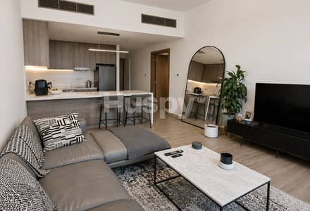 1 Camera Appartamento in affitto a Jumeirah Lake Towers (JLT), Dubai - Appartamento a Jumeirah Lake Towers (JLT)，JLT Cluster K，MBL Residences, 1 camera da letto, 90000 AED - 16582006